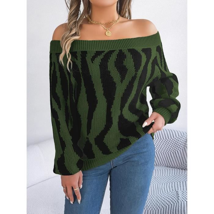 Débardeur Femme épaules Nues Vert - Lucky Brand - Neuf Avec étiquettes - Taille XS - 100% Coton