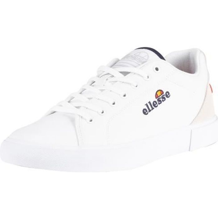 beans Genuine cigarette Ellesse chaussure - Cdiscount