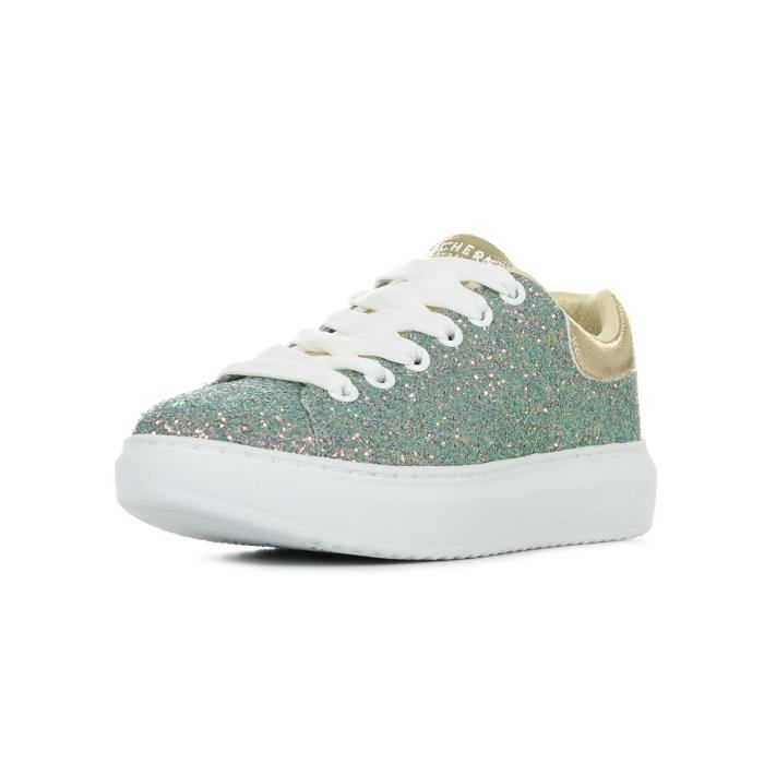 skechers glitter rockers