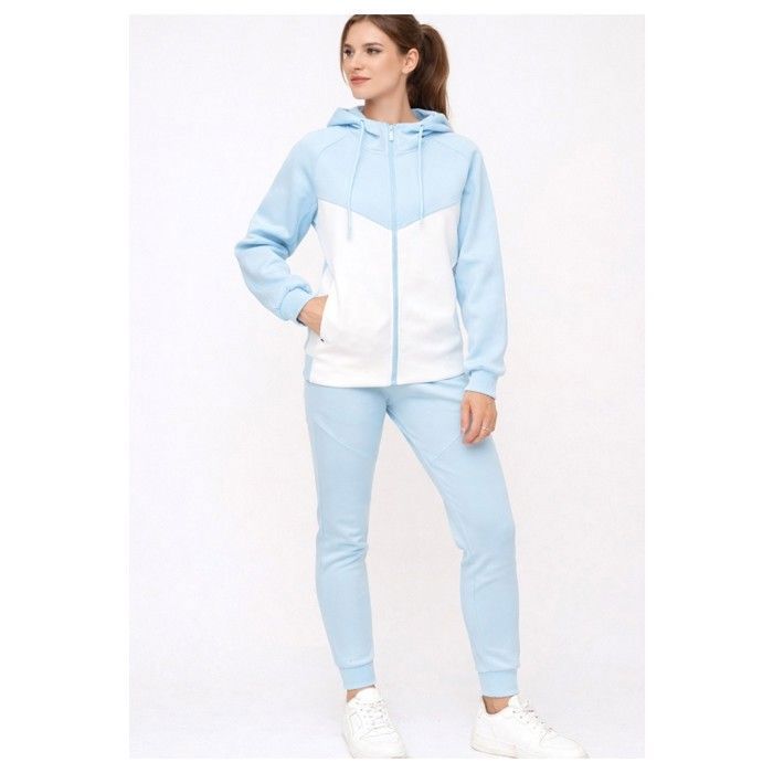 Ensemble Jogging Femme Ciel Ensemble Jogging Femme Ciel