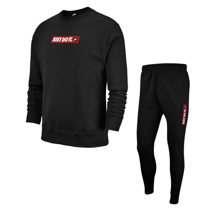 ensemble nike just do it homme ensemble nike just do it homme