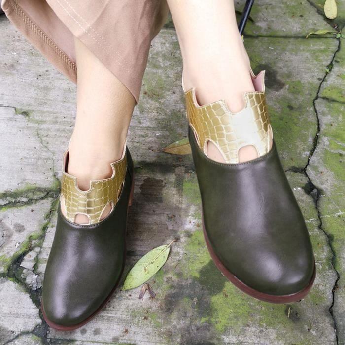 chaussures grises femme talons