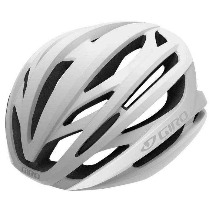 Giro Casque de vélo pour Femme Skyla Blanc Taille Unique