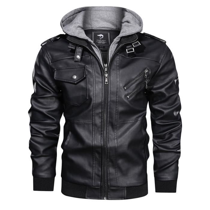Parka homme online de marque