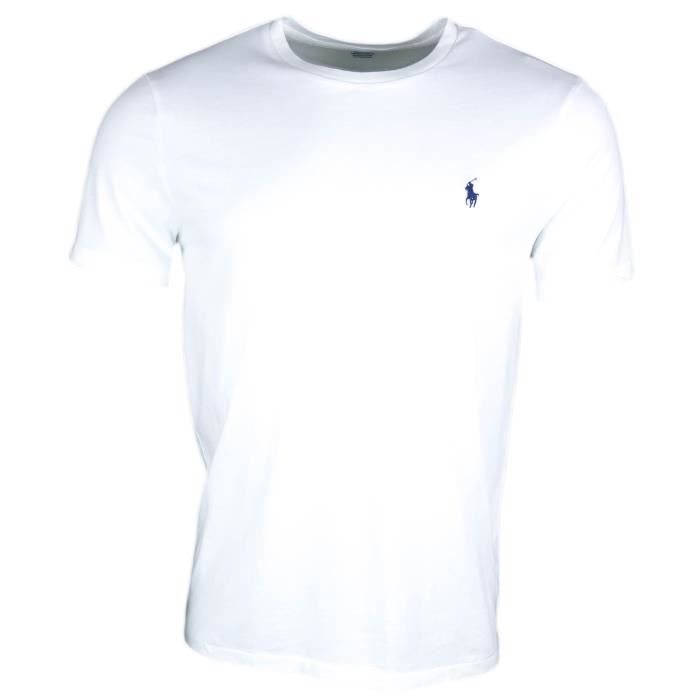 ralph lauren t shirt homme