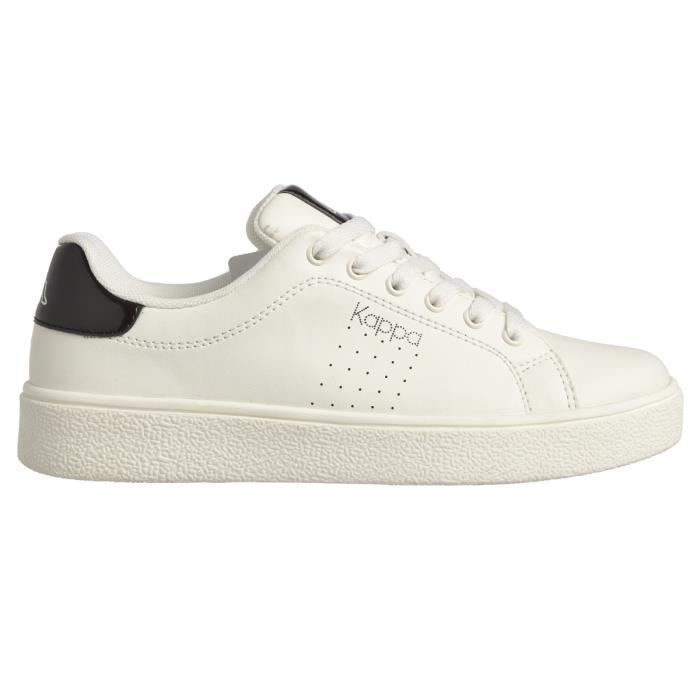 Kappa basket femme best sale