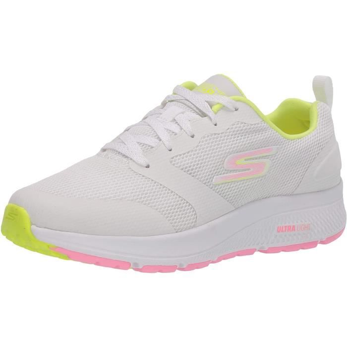 skechers fluo