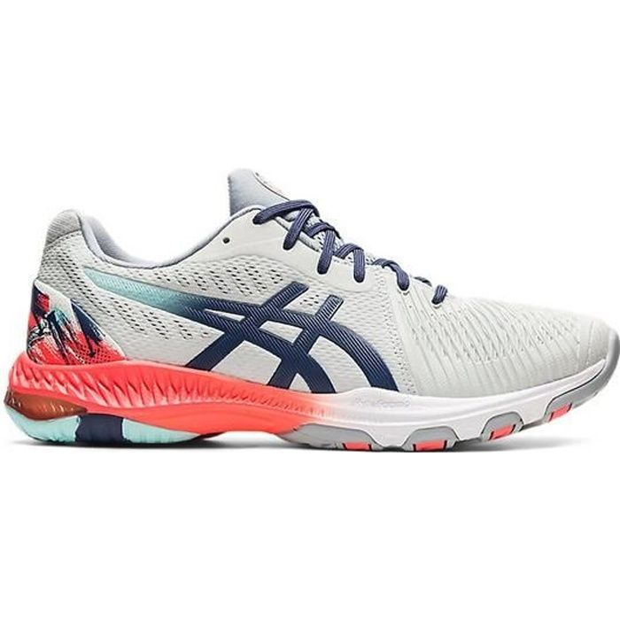 tenis asics netburner