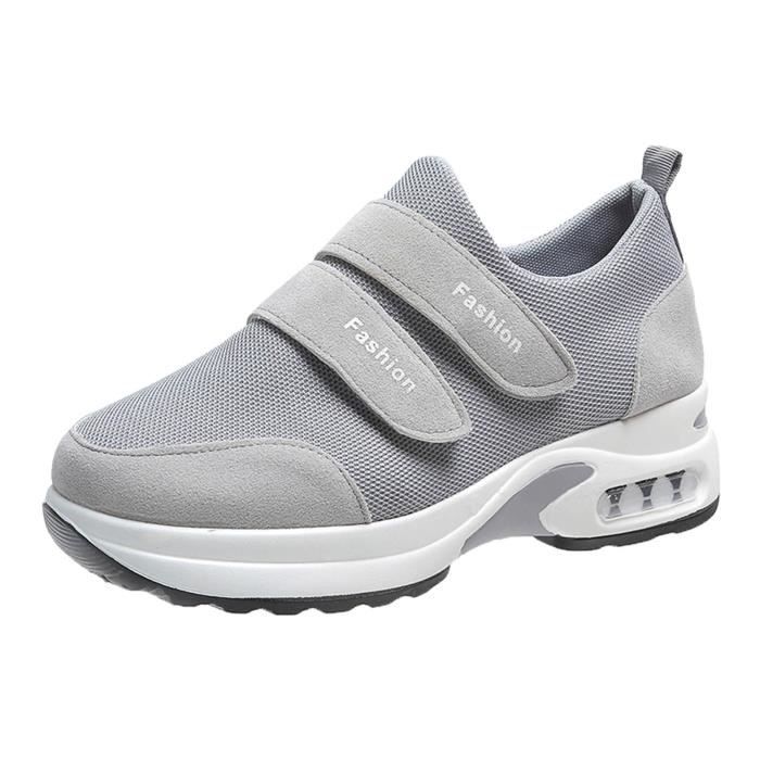 chaussure compensées