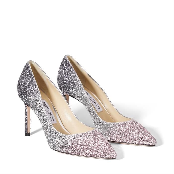 escarpin jimmy choo pas cher