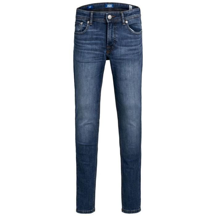 Jack & Jones long-pantalons Garçon en couleur Bleu - Taille 128
