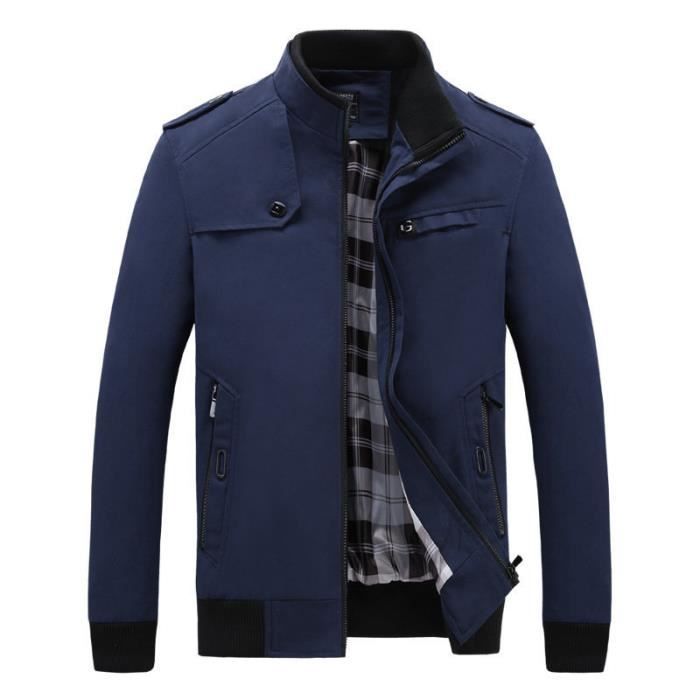 Hommes Casual Détachable À Capuche À Manches Longues Fermeture Éclair Poche Mince Manteau Veste D'extérieur Randonnée Imperméable Coupe-Vent Peignoir Polaire Homme Noir