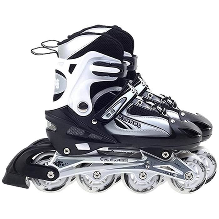 Cordino Nylon Corderie Italiane - Bianco/Rosso, Diametro 1.8mm, 100 Metri, Made In Italy