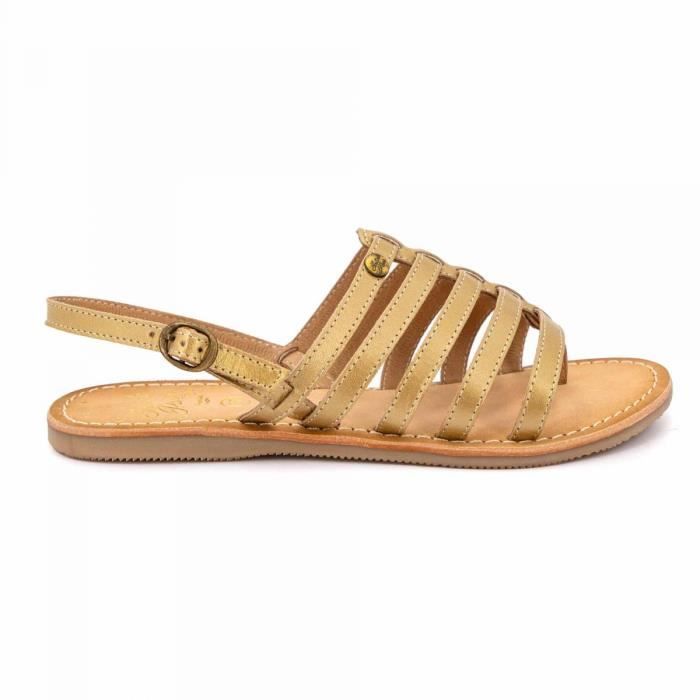 Initiale paris chaussures 2025