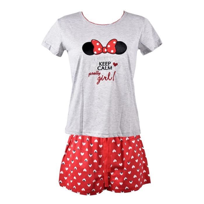 Pyjama sales femme humoristique