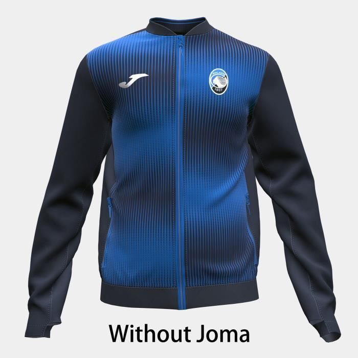 Maillot Atalanta Bergame Away 2021/22 Joma Enfants Taille 2XS/3XS - Neuf