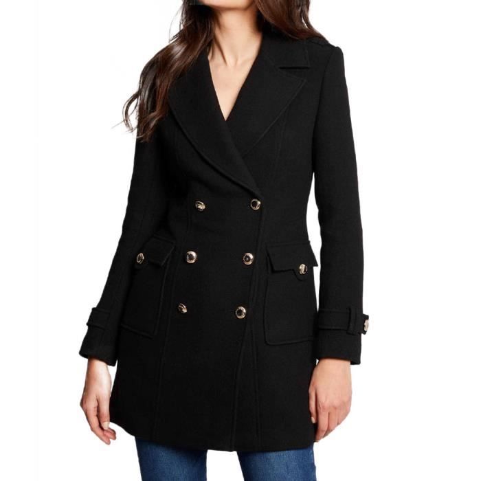 Manteau morgane outlet