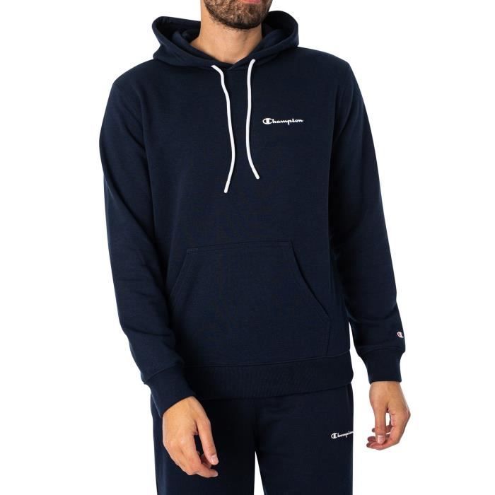 Sweat champion petit logo sales