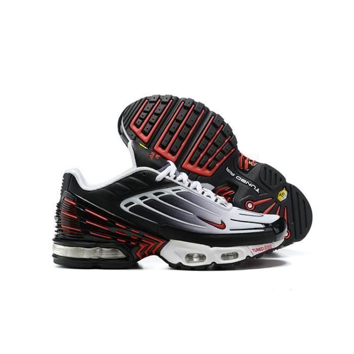 Basket tn noir homme 2025