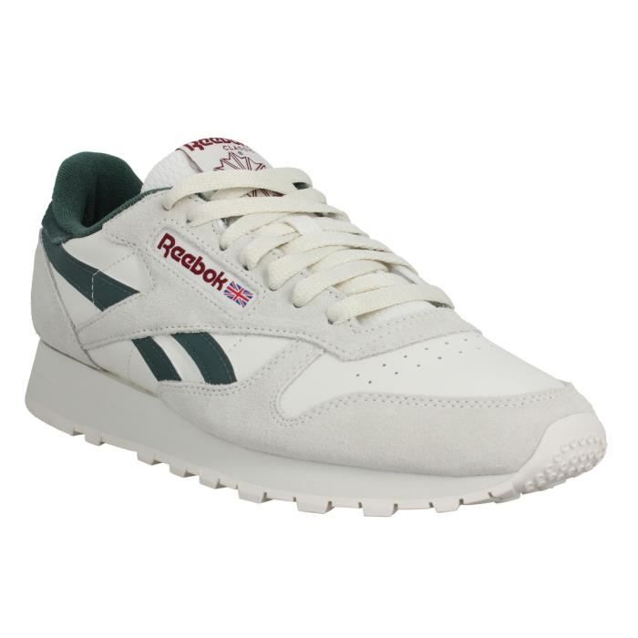 Reebok npc homme beige on sale