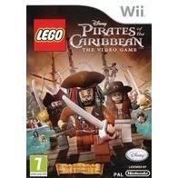 Nintendo Wii Lego Pirates Of The Caribbean: The Video Game - vue 2