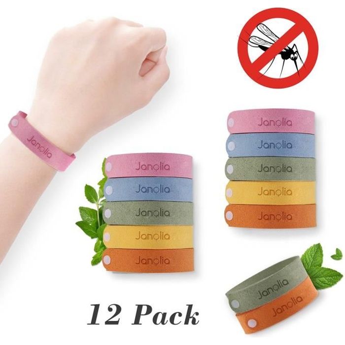 Skymore 12pcs Bracelet Anti Moustique Pour Enfants Adulte Reglable Anti Moustique Cdiscount Sante Mieux Vivre Skymore 12pcs Bracelet Anti Moustique Pour Enfants Adulte Reglable Anti Moustique Cdiscount Sante Mieux Vivre