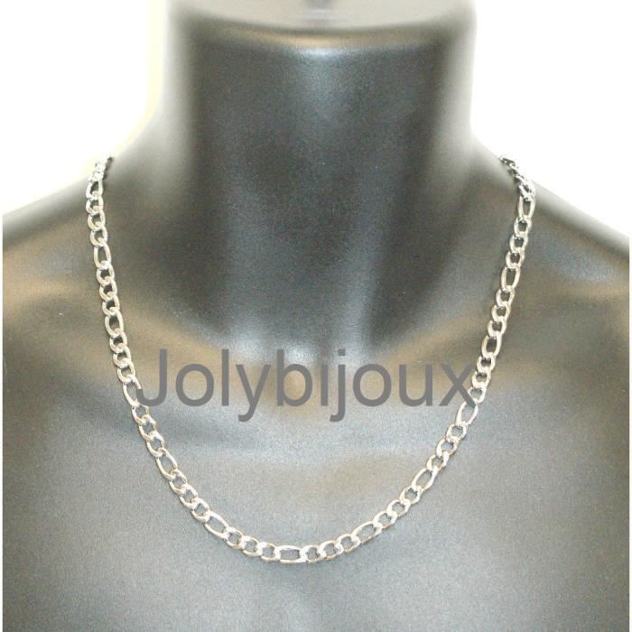 collier homme figaro collier homme figaro