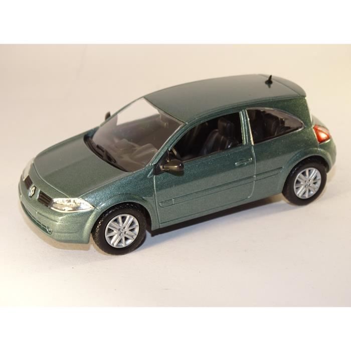 renault megane norev