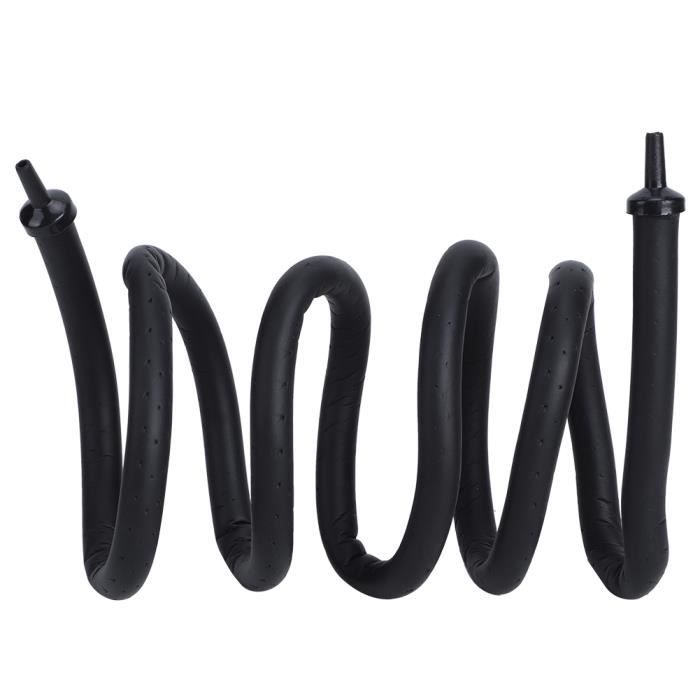 Comparer les prix de Barre à bulles en pierre pour aquarium OMABETA - Double tête - 75 cm à 120 cm - Plastique