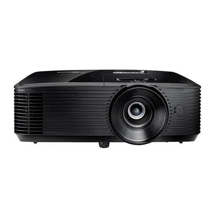 Vidéoprojecteur - OPTOMA - X400LV - 4000 lumens - XGA (1024x768) - 3D