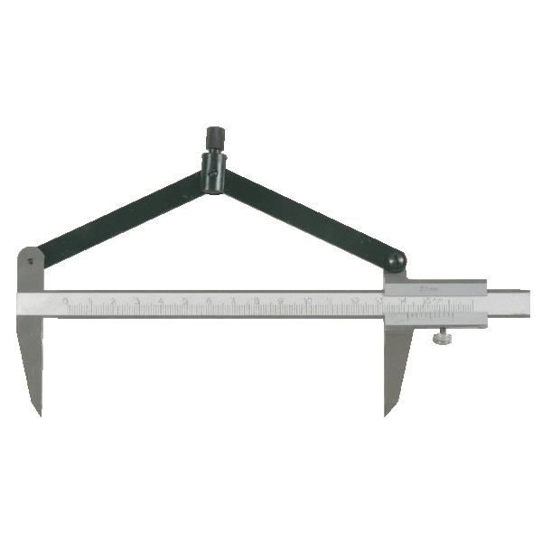 Compas de traçage et report de dimensions OTMT - Cdiscount Bricolage