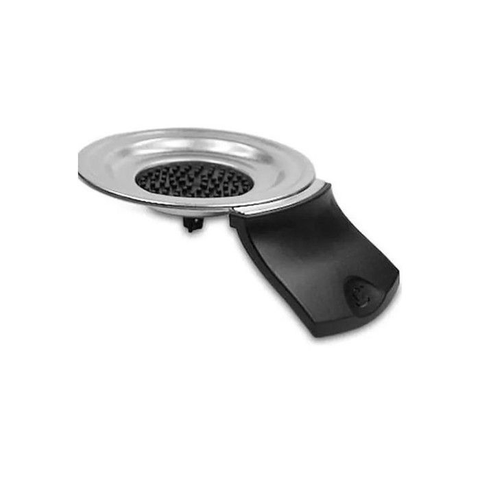 Support dosette 1 tasse 422225962782 pour Cafetière Expresso broyeur PHILIPS SENSEO 0 000000 NC