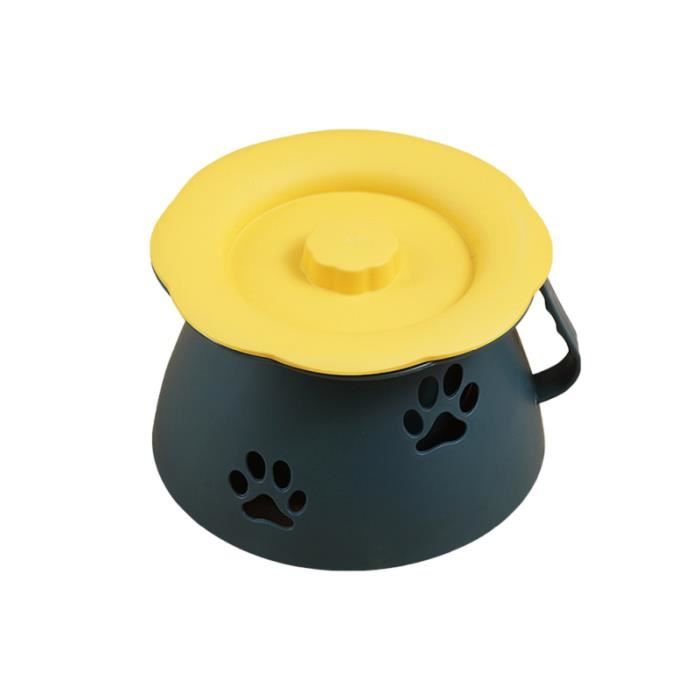 Pot De Toilette Bebe Avec Couvercle Accessoire De Formation De Pour Enfants En Epaissi Pour Enfant En Reducteur De Wc Cdiscount Puericulture Eveil Bebe