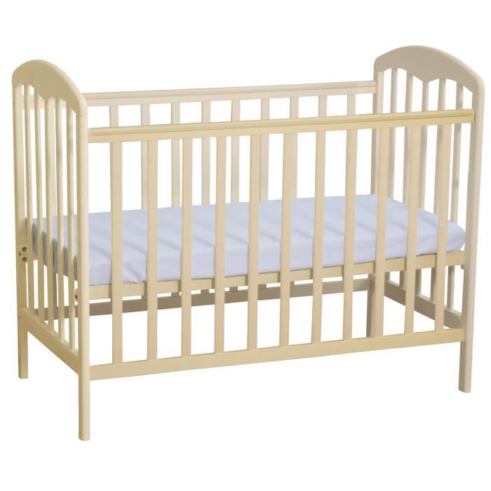 Berceau Bebe Et Lit Pour Enfant De Polini Kids Modele Simple 323 Couleur Naturel Cdiscount Puericulture Eveil Bebe Berceau Bebe Et Lit Pour Enfant De Polini Kids Modele Simple 323 Couleur Naturel Cdiscount Puericulture Eveil Bebe