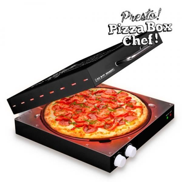 Appareil A Pizza Electrique Presto Achat Vente Four A Pizza Appareil A Pizza Electrique Bon Marche 4899888107217 Cdiscount