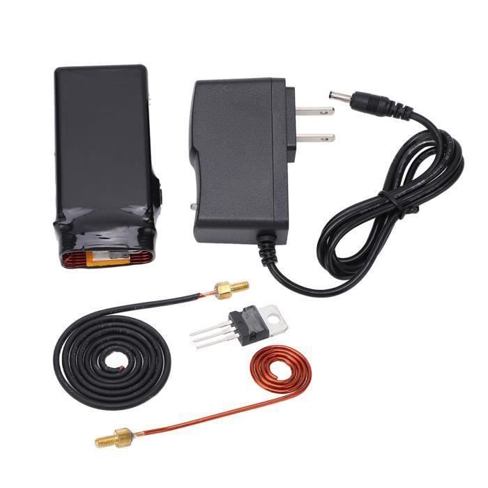 HappyGénérateur EMP Générateur de fréquence d'impulsions Générateur d