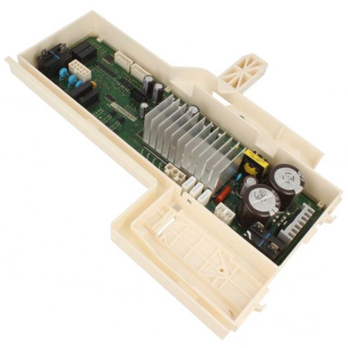 Carte électronique, module de puissance WHIRLPOOL, BAUKNECHT 481010393453