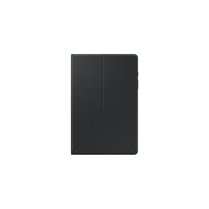 Accessoires Tablette Samsung Book Cover pour Galaxy Tab A9+ Noir