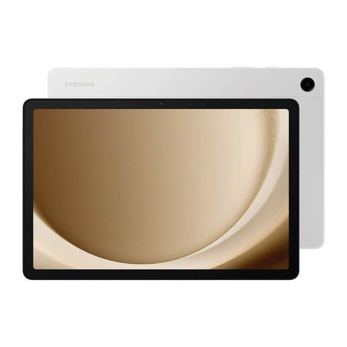 Samsung Galaxy Tab A9 87 4 Go/64 Go WiFi Argent (Mystic Silver) X110