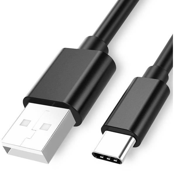 Câble téléphone portable Samsung Cable USB C pour Smartphone 1.5m