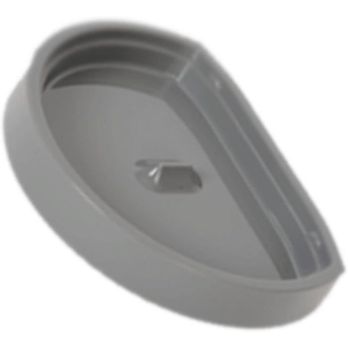Bac Récupérateur D'eau Et Tiroir à Marc Pour Machine Krups Dolce Gusto – KP120 Mini Me