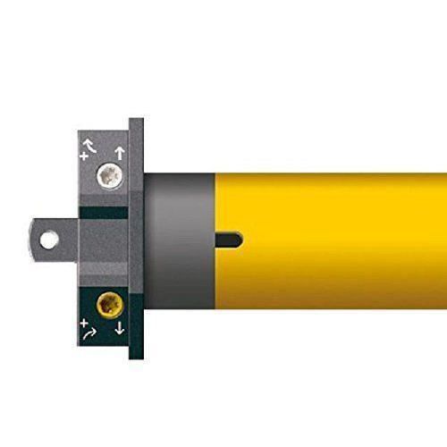 Moteur Schellenberg maxi standard 15nm 20616 Volet main image 0