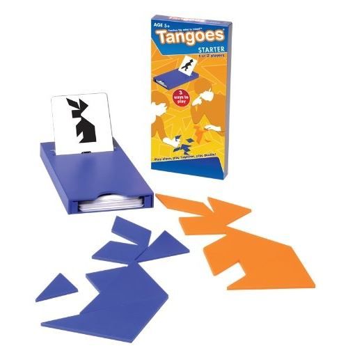 smartgames - tg 001 bl - jeu de société - tango…