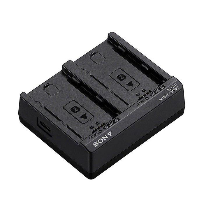 SONY BC ZD 1 - vue 6