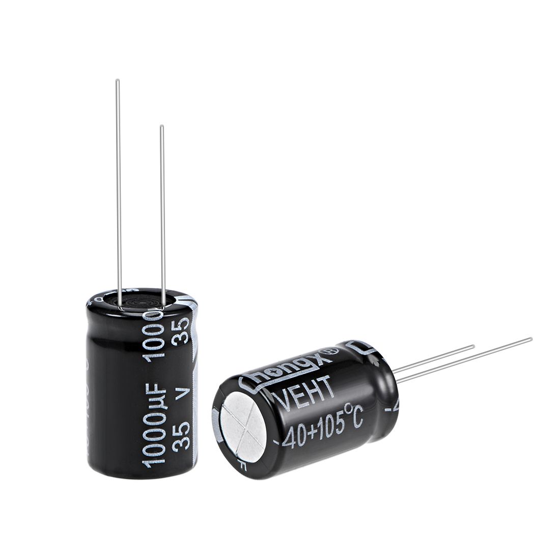 22uF 35V 105C Axial Elektrolytkondensator Paar für FENDER elektronenröhre Rohr 22uF 35V 105C Axial Elektrolytkondensator Paar für FENDER elektronenröhre Rohr