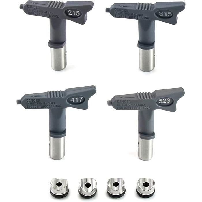 Graco TRU621 TrueAirless 621 Embout De Pulvérisation