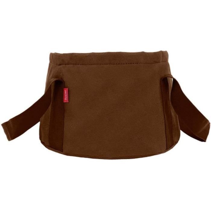 Camping | Pied D'Extérieur Pliable Pour La Pêche, La Marche, L'Extérieur, La Randonnée[n6904