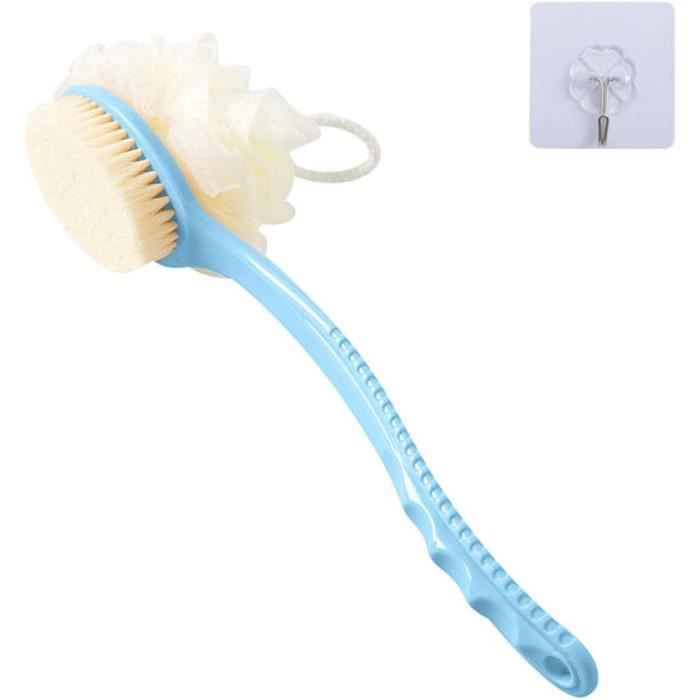 Brosse douce pour le corps - Cheval