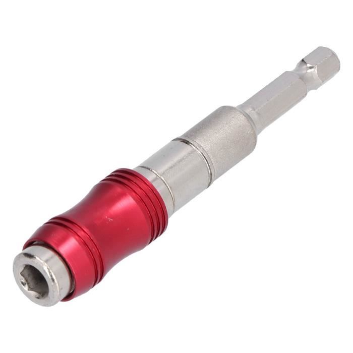 Kit 59 Embouts 1/4 RYOBI RAK59SD – Coffret De Perçage Avec Porte-embout Hexagonal