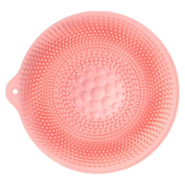Tapis Puzzle Enfant Antidérapant et Epais - Dalles Mousse pour Fille